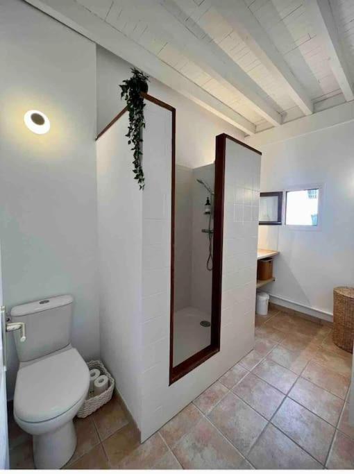 Grande Maison Familiale Leucate Village Dış mekan fotoğraf