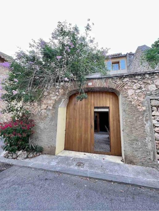 Grande Maison Familiale Leucate Village Dış mekan fotoğraf