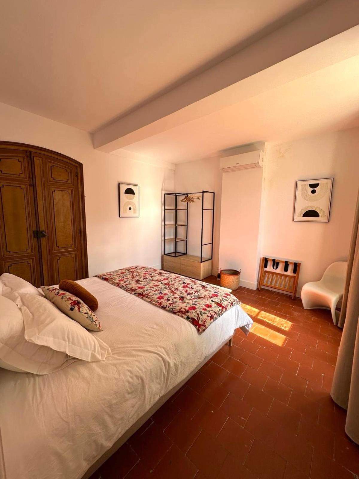 Grande Maison Familiale Leucate Village Dış mekan fotoğraf