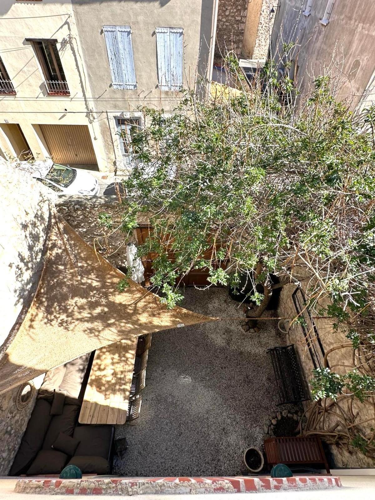 Grande Maison Familiale Leucate Village Dış mekan fotoğraf
