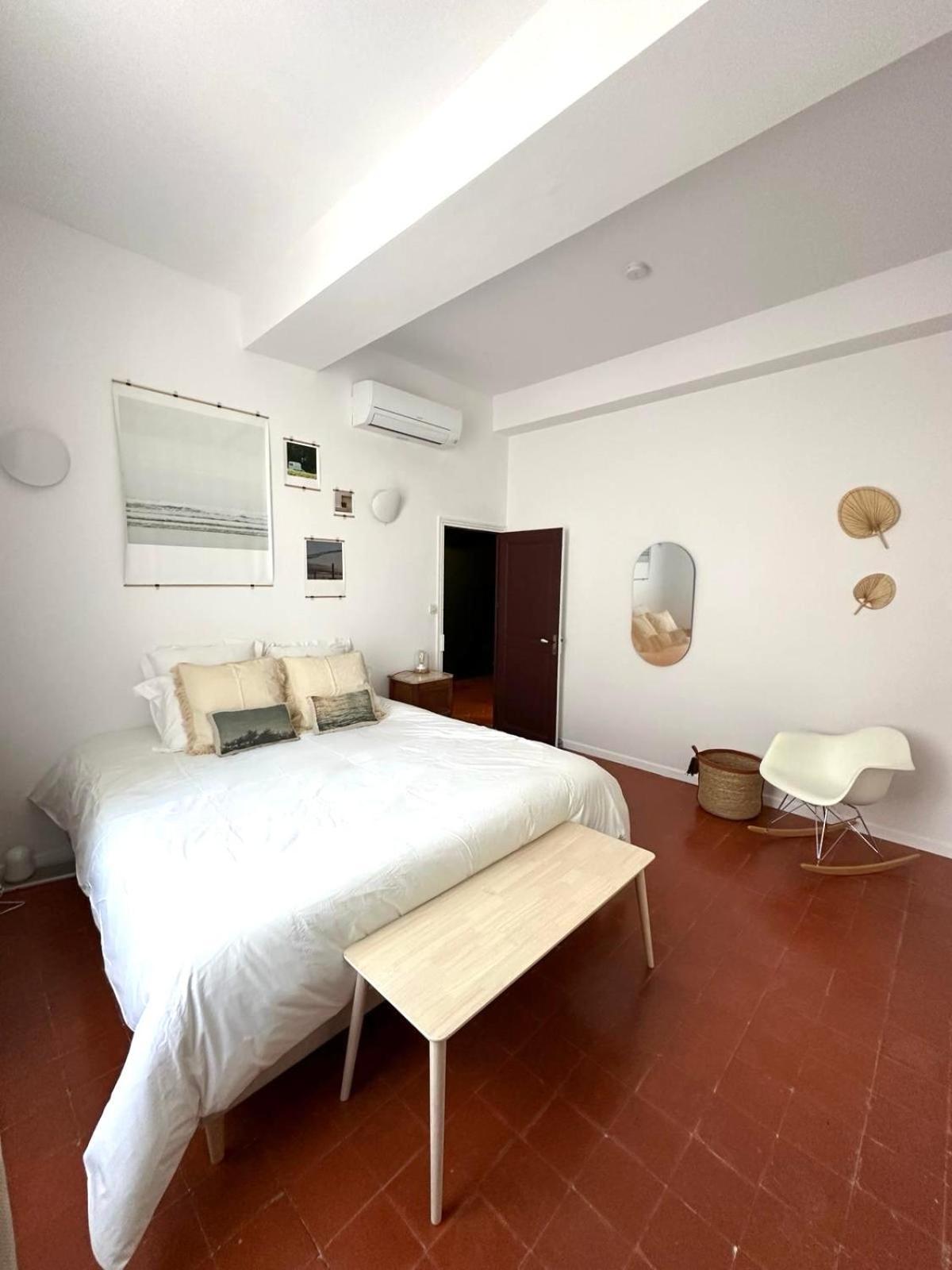 Grande Maison Familiale Leucate Village Dış mekan fotoğraf