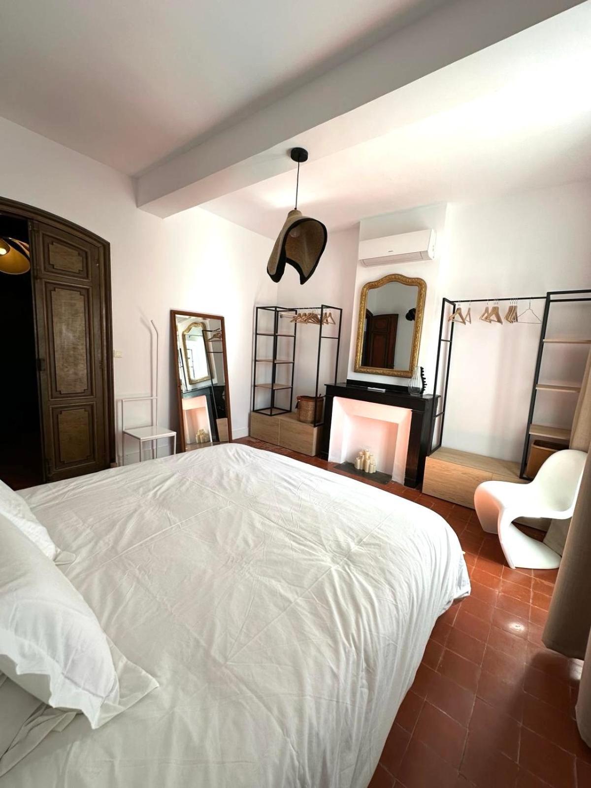 Grande Maison Familiale Leucate Village Dış mekan fotoğraf