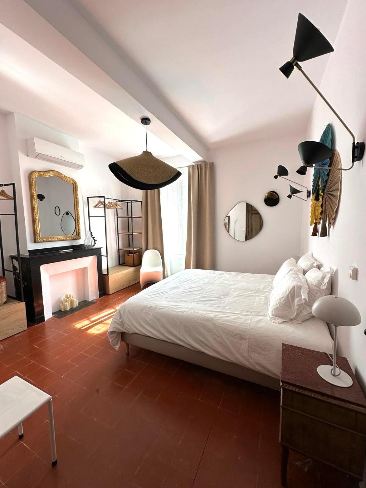 Grande Maison Familiale Leucate Village Dış mekan fotoğraf