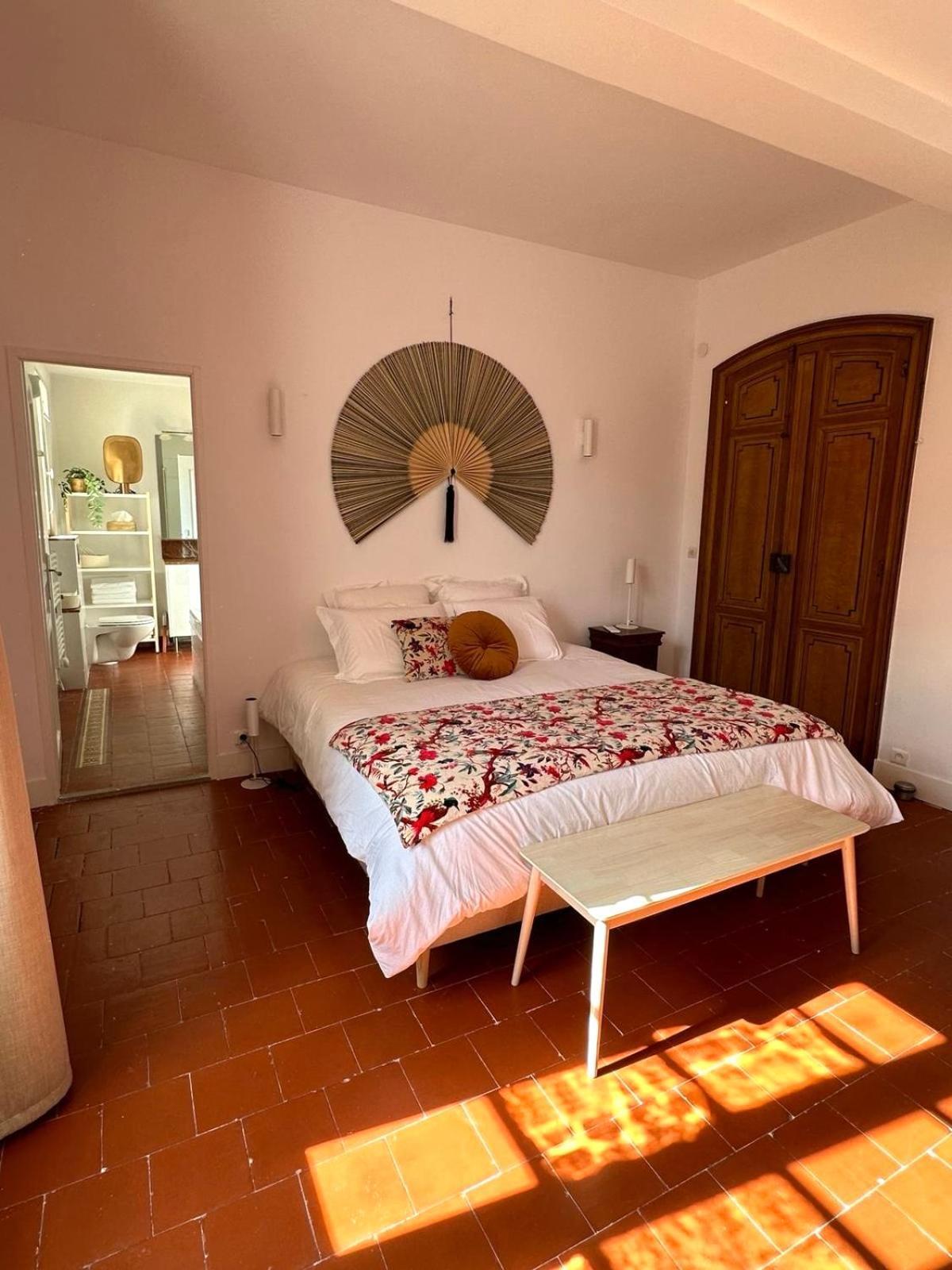 Grande Maison Familiale Leucate Village Dış mekan fotoğraf